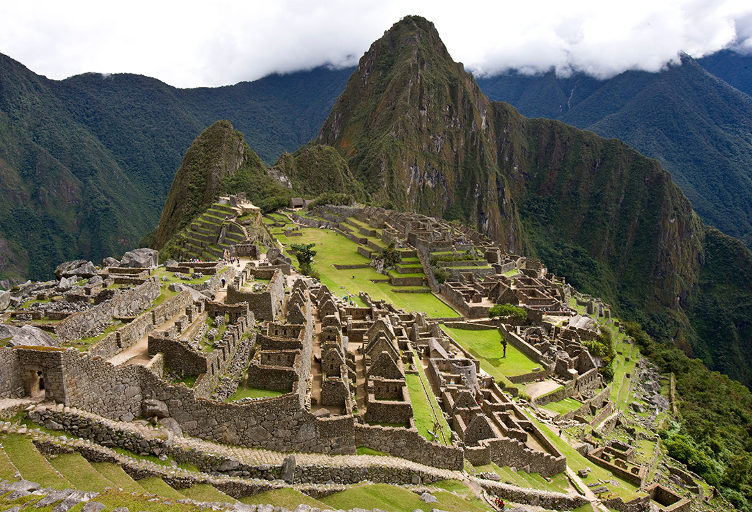 Latin America