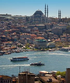 Turkey