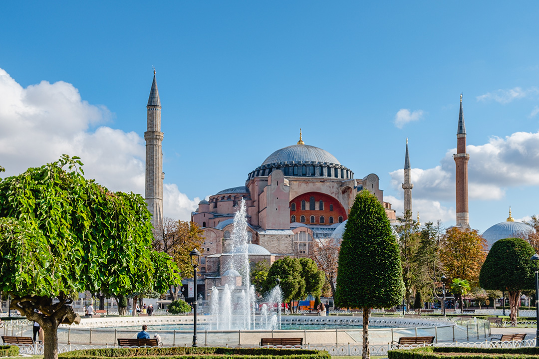 Turkey