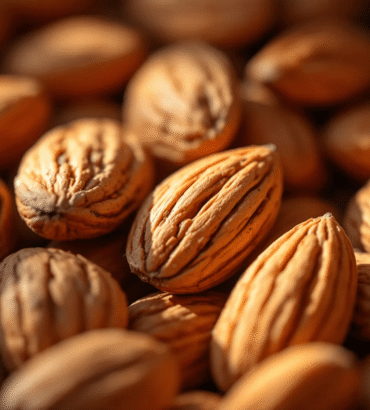 Cali Crest Almonds Zoom