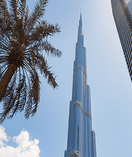 Global Distribution - Cali Crest Dubai Min